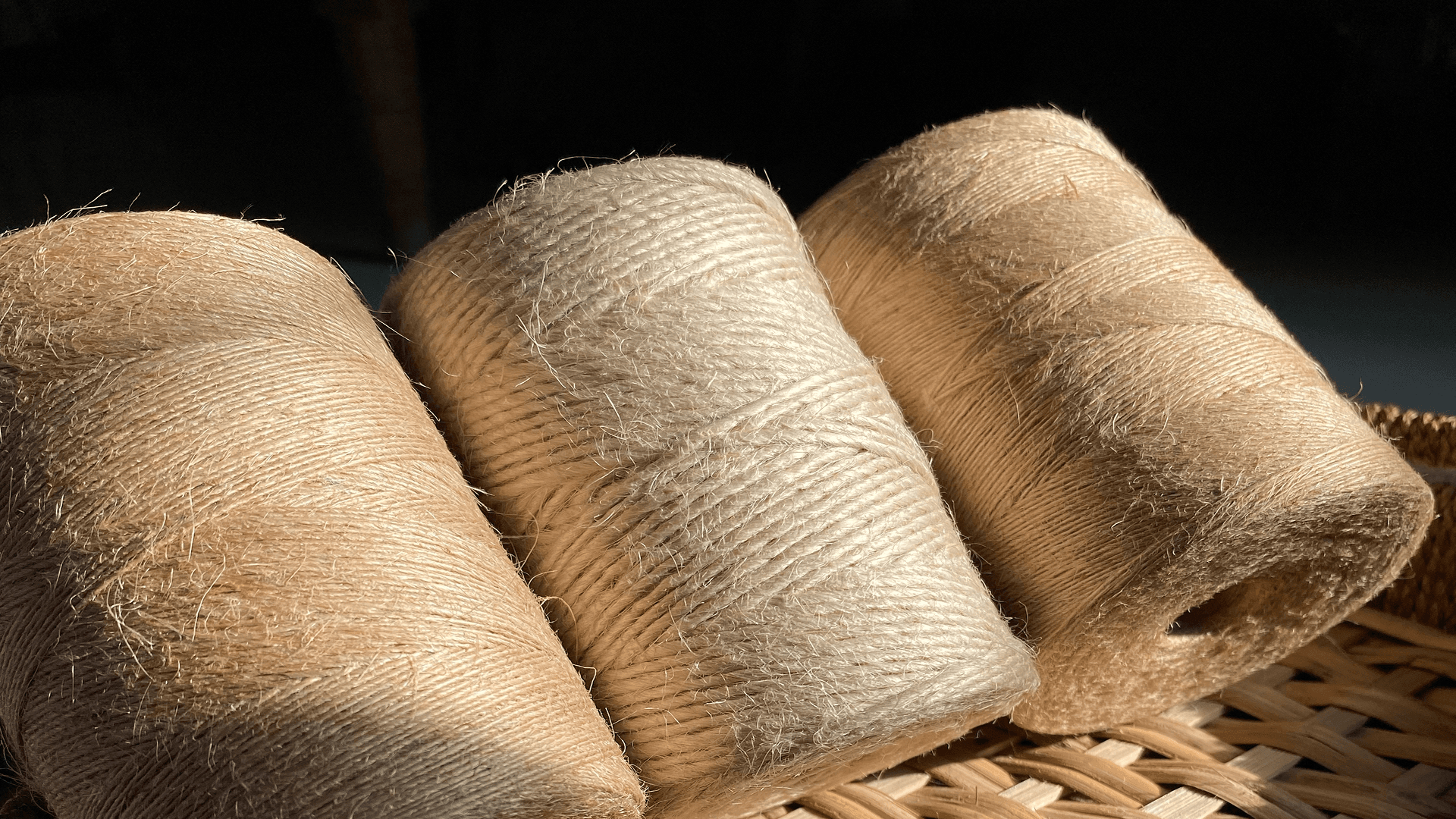 Premium Quality Jute Products